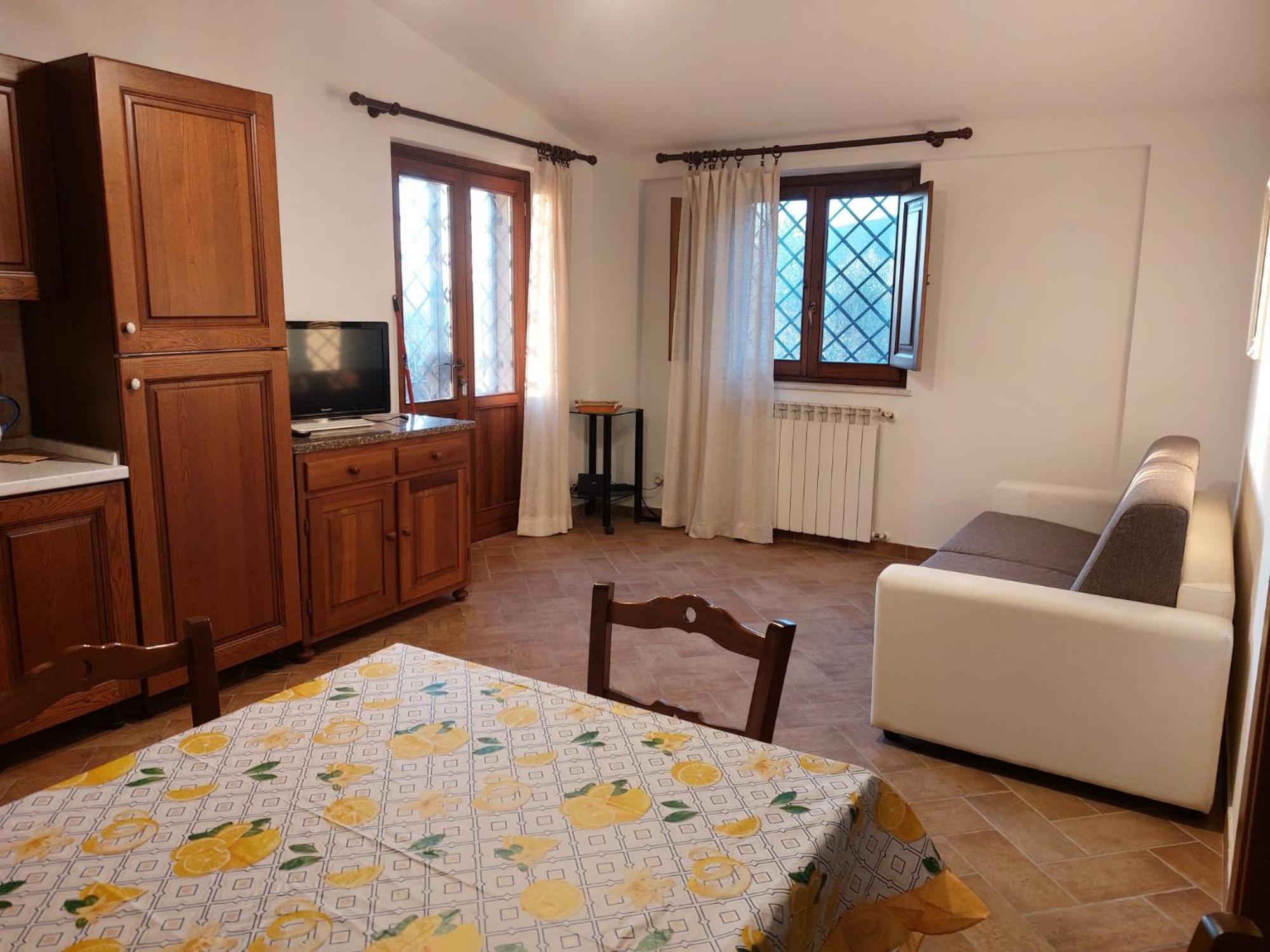 La Selvarella Montecchio  Exterior foto