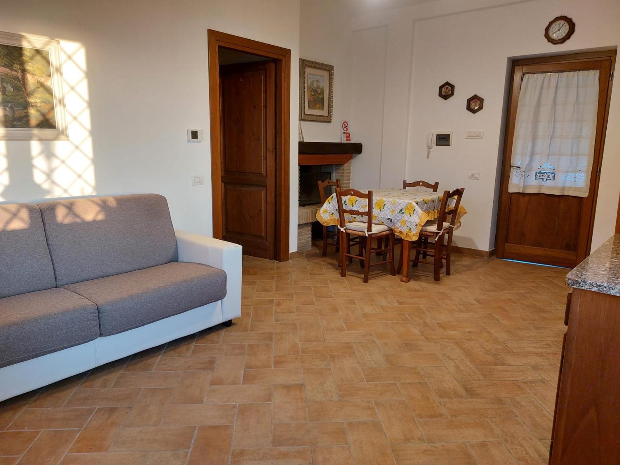 La Selvarella Montecchio  Exterior foto